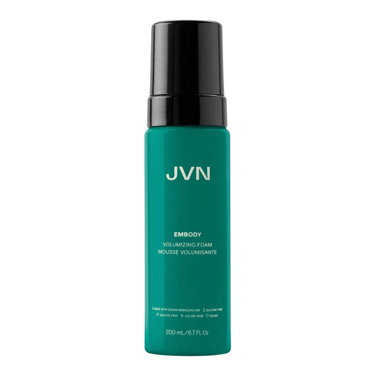 Embody Volumizing Hair Foam