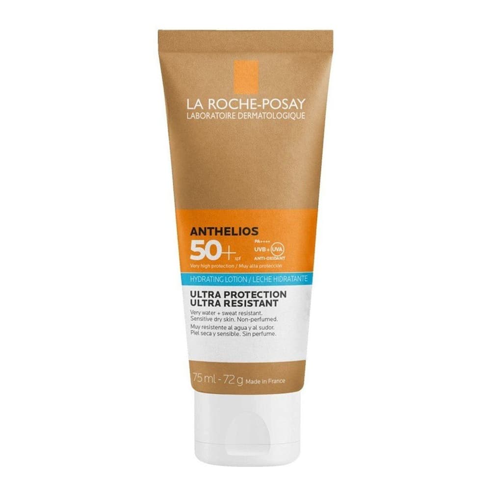 Anthelios Hydrating Lotion Eco-Tube SPF50+