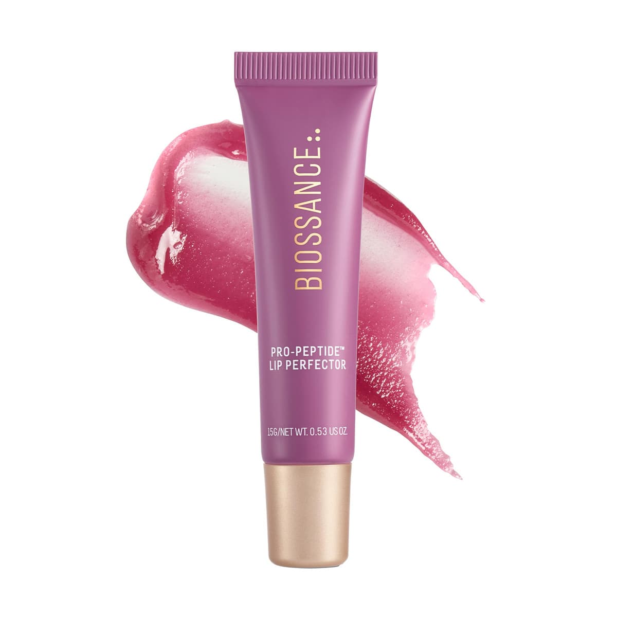 Pro-Peptide™ Hydrating Lip Perfector Balm with Hyaluronic Acid, Supernova