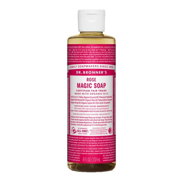 Magic Soap Rose
