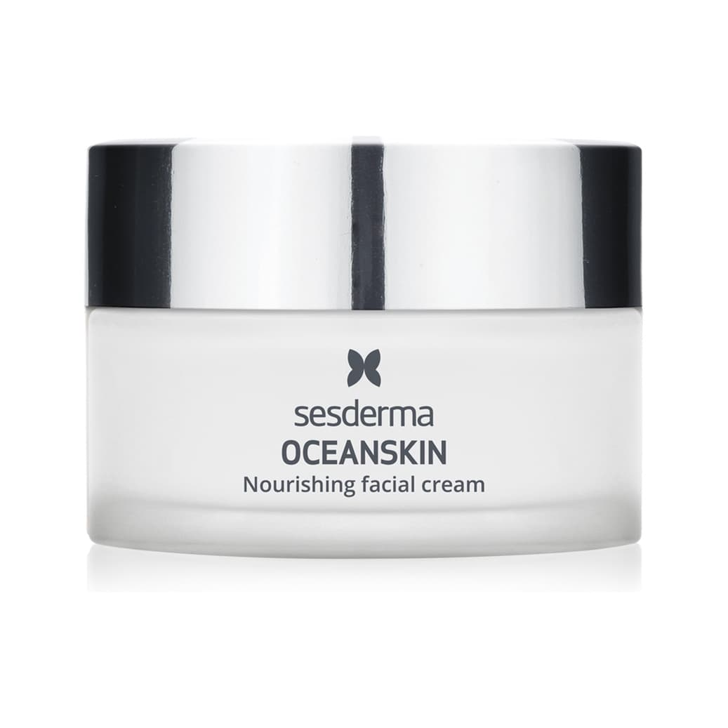 Oceanskin Ultra-Nourishing Face Cream
