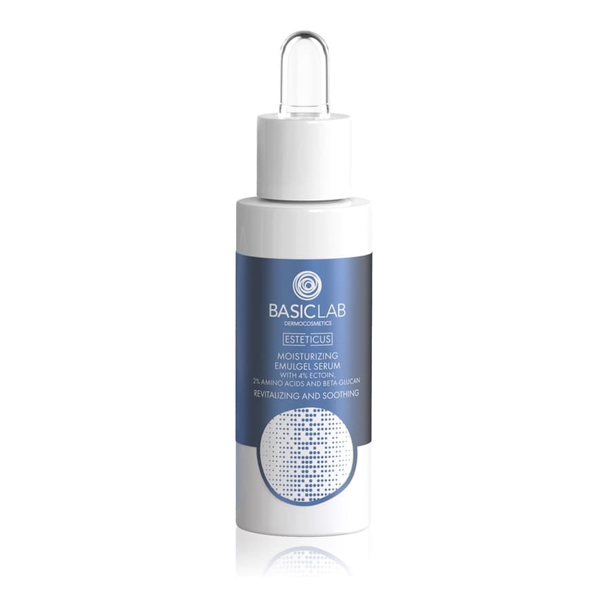 Dermocosmetics Esteticus