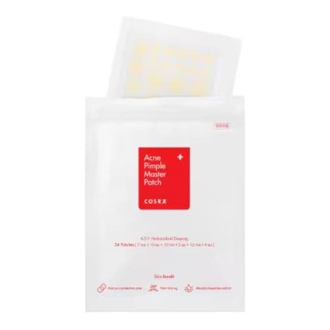 Acne Pimple Master Patch x24