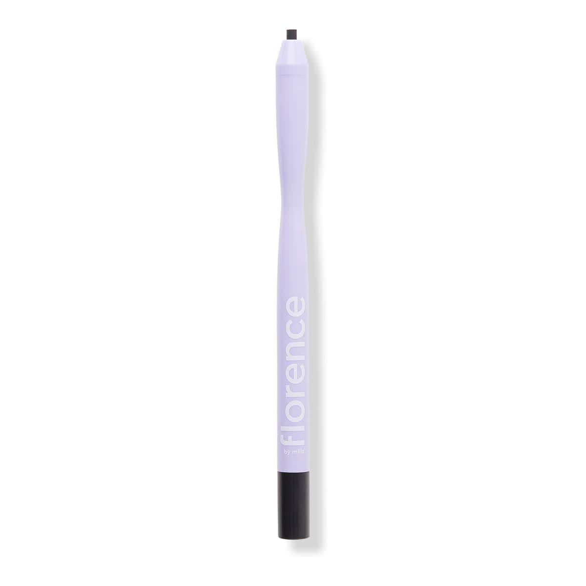 What's My Line? Longwear Eyeliner, Action