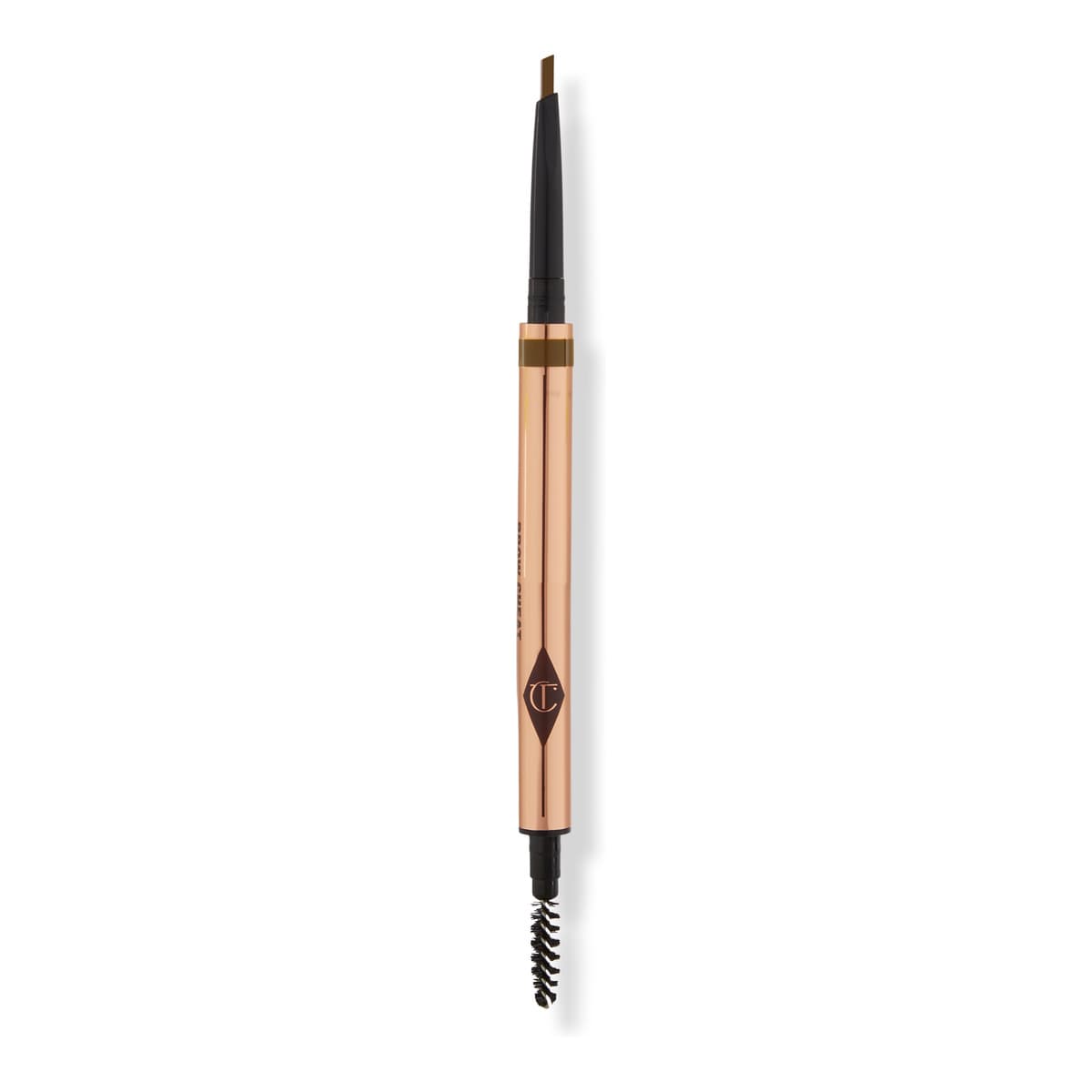 Brow Cheat Hair-Like Eyebrow Pencil, Soft Brown