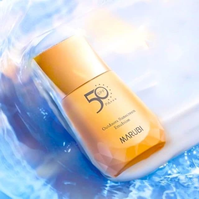 SunScreen Emulsion 50PA +++