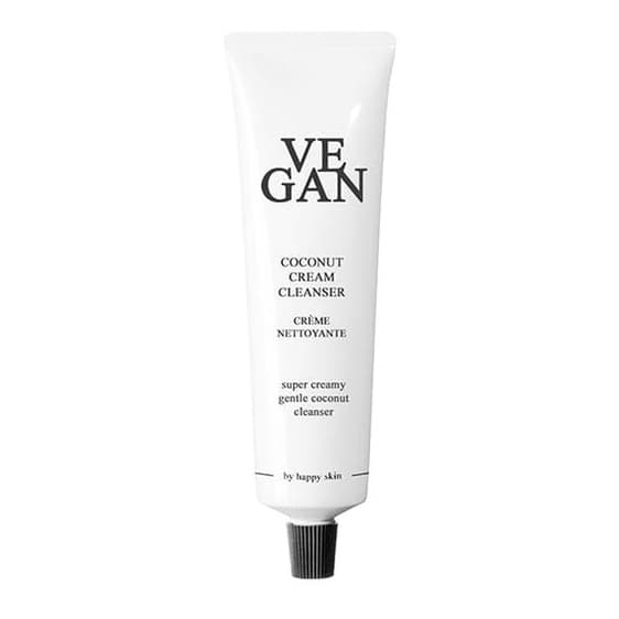 Coconut Cream Cleanser