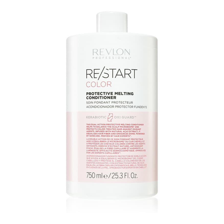 Re/Start Color