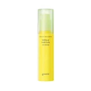 Green Tangerine Vita C Dark Circle Eye Cream