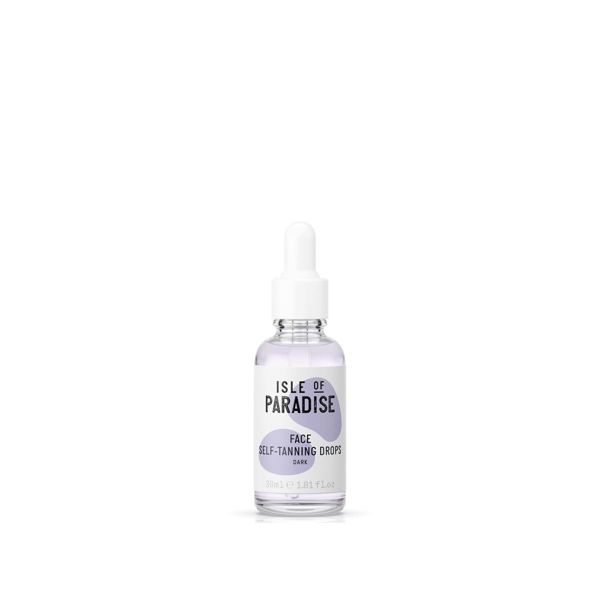 Self-Tanning Drops - Dark
