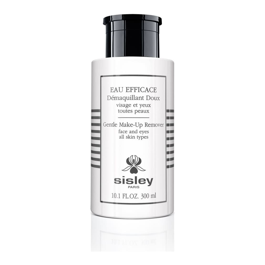 Eau Efficace Gentle Makeup Remover