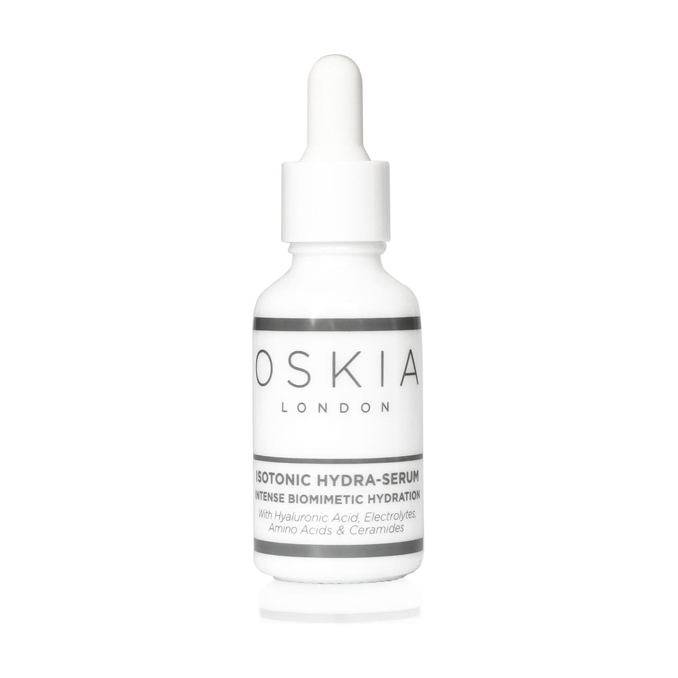 Isotonic Hydra Serum Intense Biomimetic Hydration