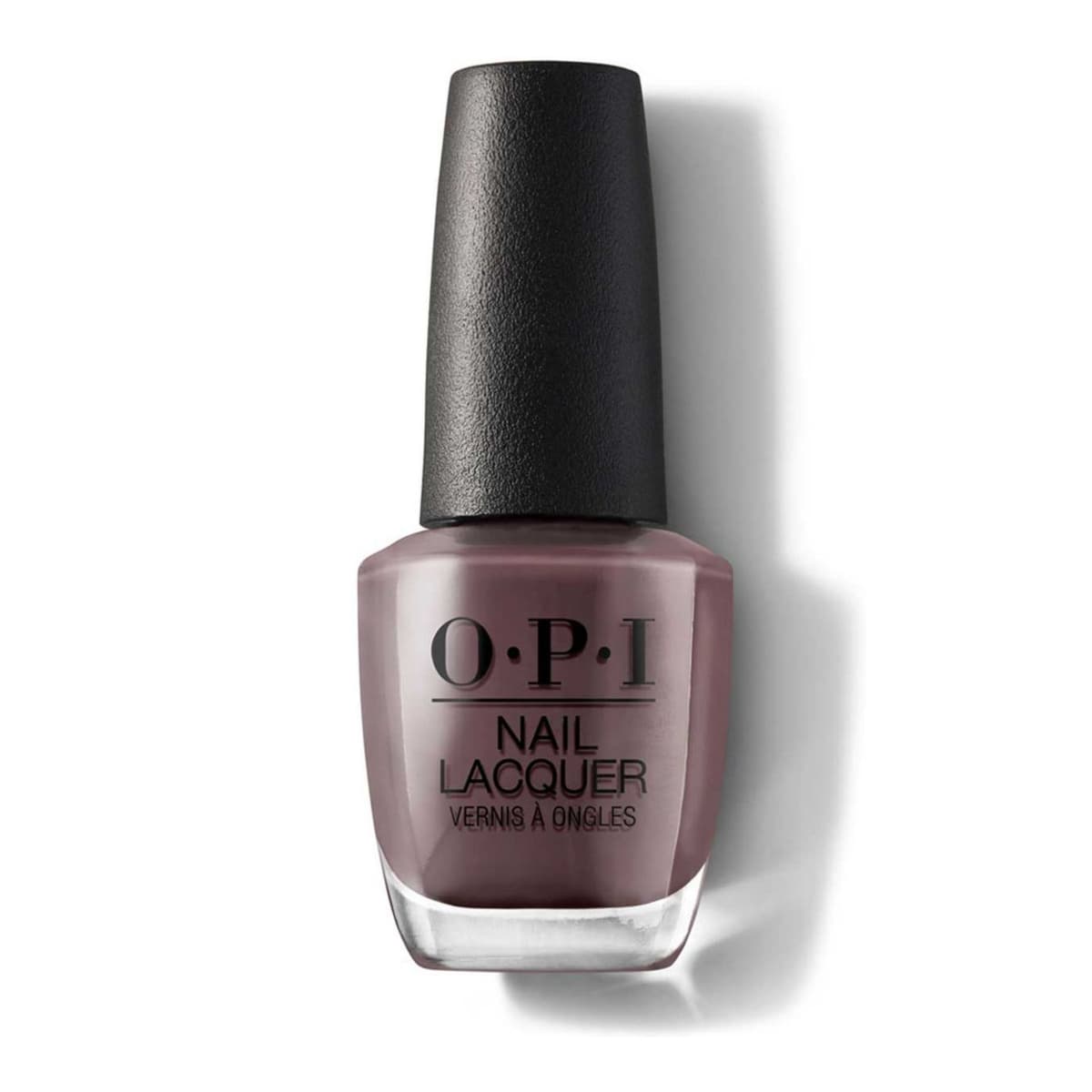 Nail Polish - You Don't Know Jacques!