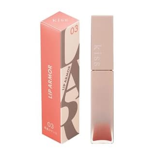 kiss Lip Armor, #03 Planet Romance