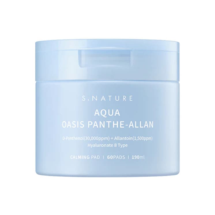 Aqua Oasis Panthe-Allan Calming Pad