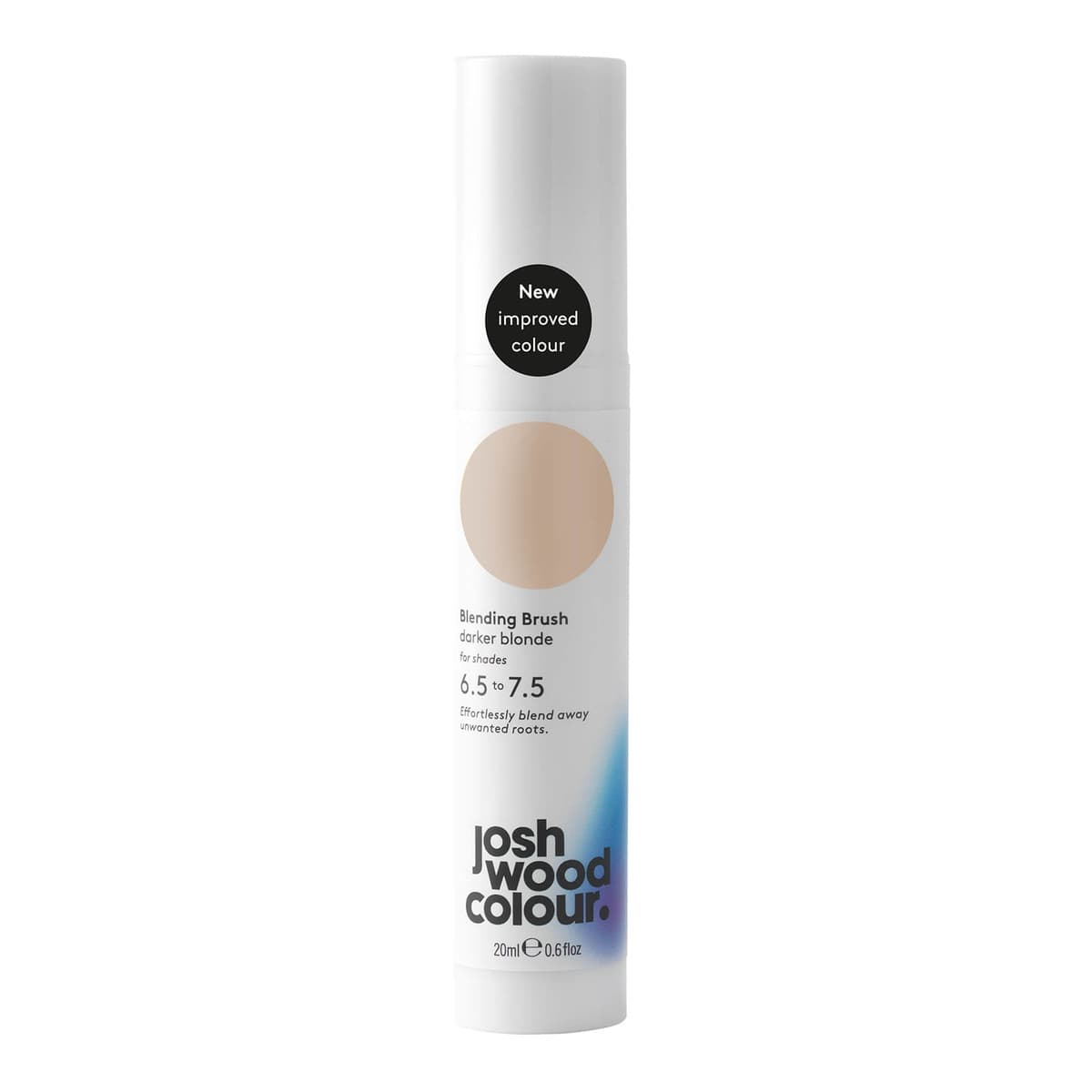 Dark Blonde Blending Brush