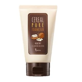 Cereal Pore Foamcrub