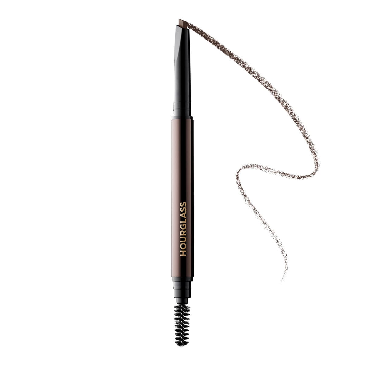 Arch Brow Sculpting Pencil, Dark Brunette