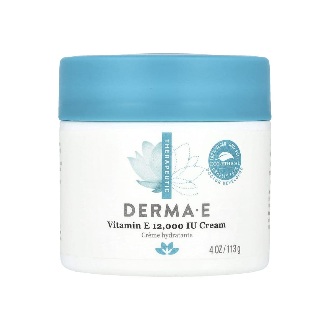 Vitamin E Creme