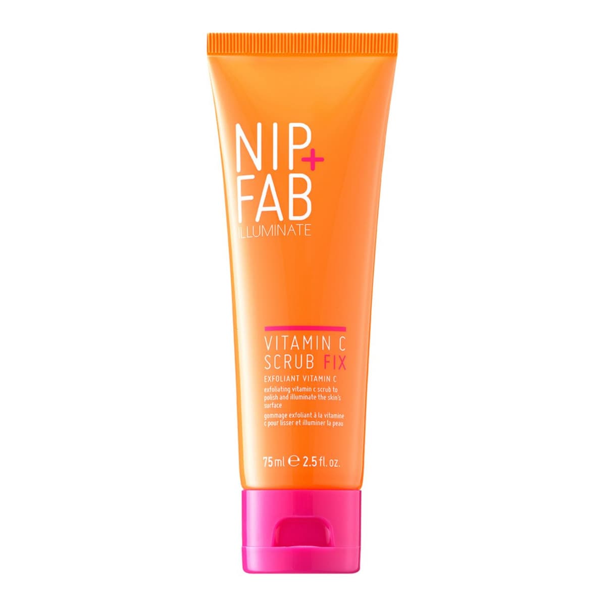 Vitamin C Scrub