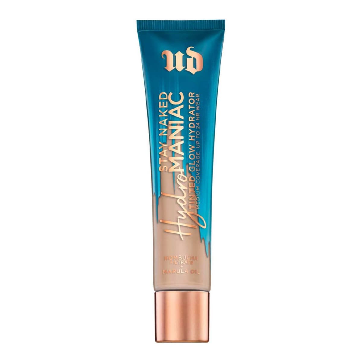 Stay Naked Hydromaniac Tinted Glow Hydrator, #30