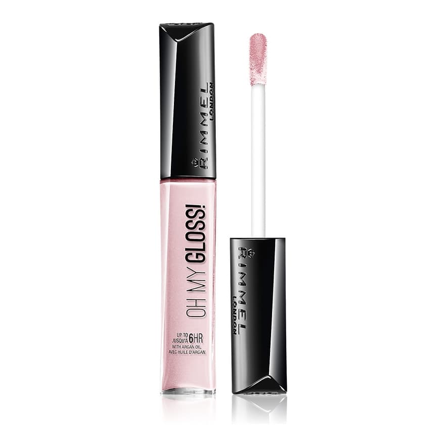 Oh My Gloss!