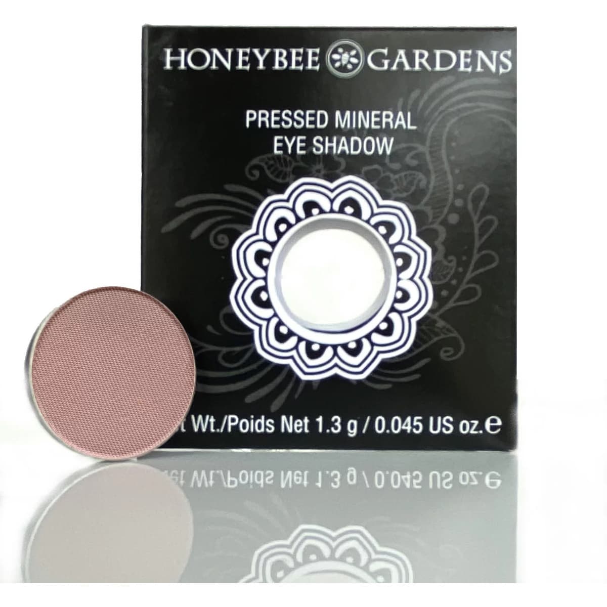 Pressed Powder Eye Shadow Single, canterbury