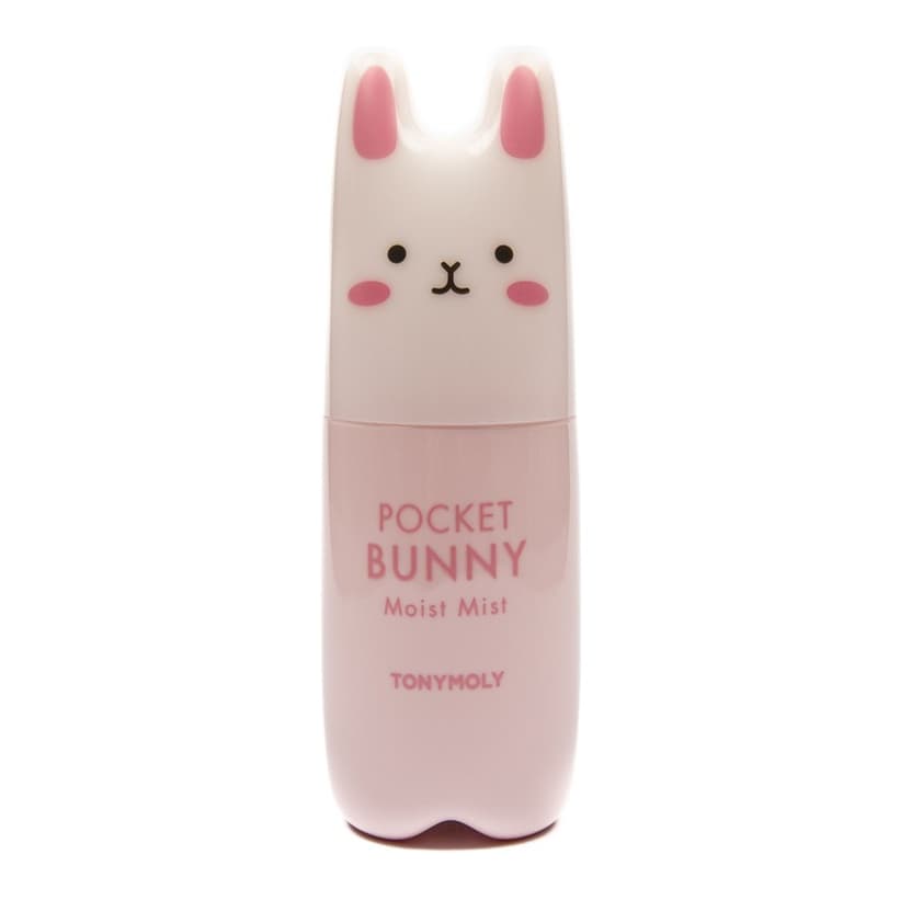 Pocket Bunny Moist Mist