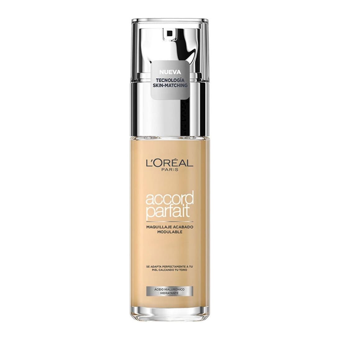 True Match Foundation 3.5.N Peach