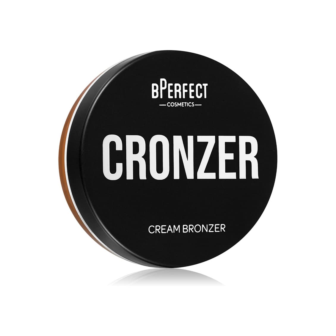 Cream Bronzer