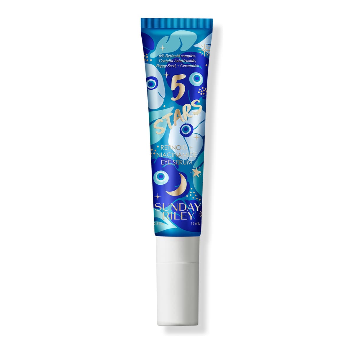 5 Stars Retinoid & Niacinamide Eye Serum