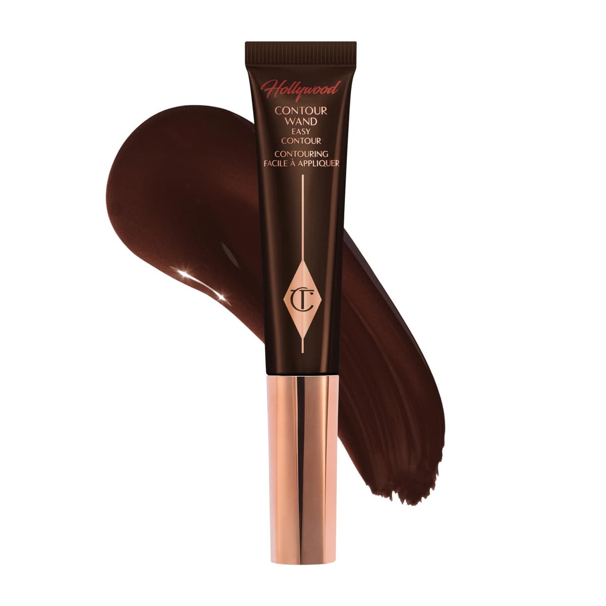 Hollywood Contour Wand, Deep