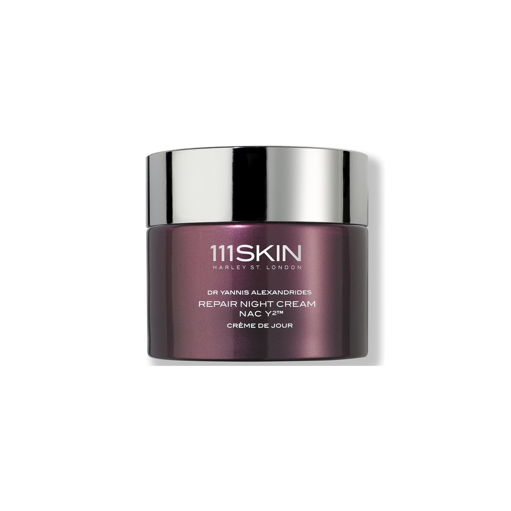 Repair Night Cream