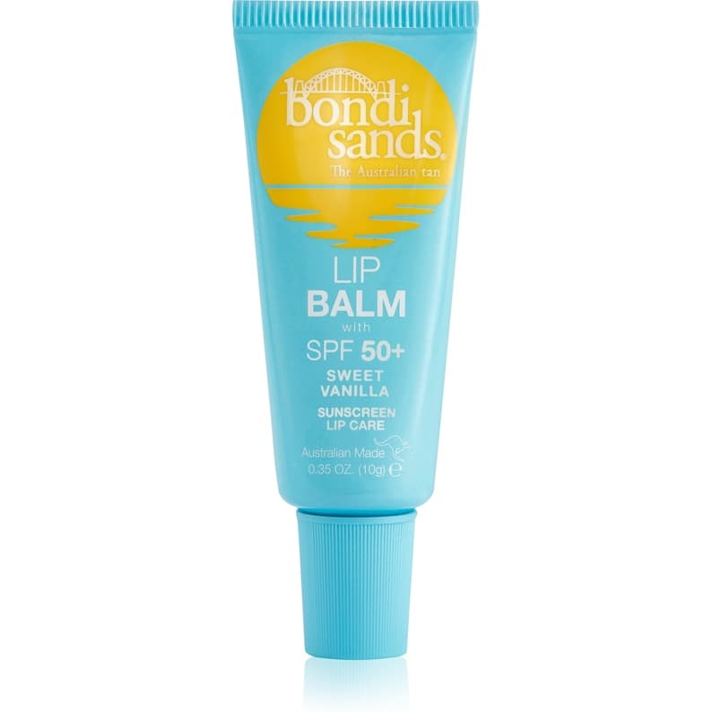 SPF 50+ Lip Balm