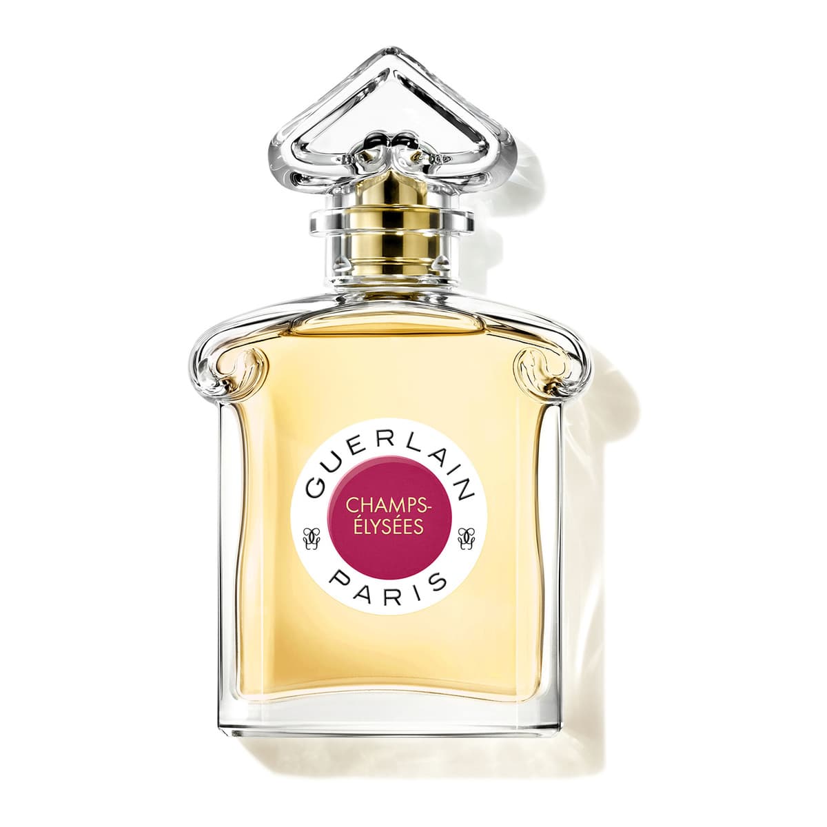Les Légendaires Champs-Elysées Eau De Parfum
