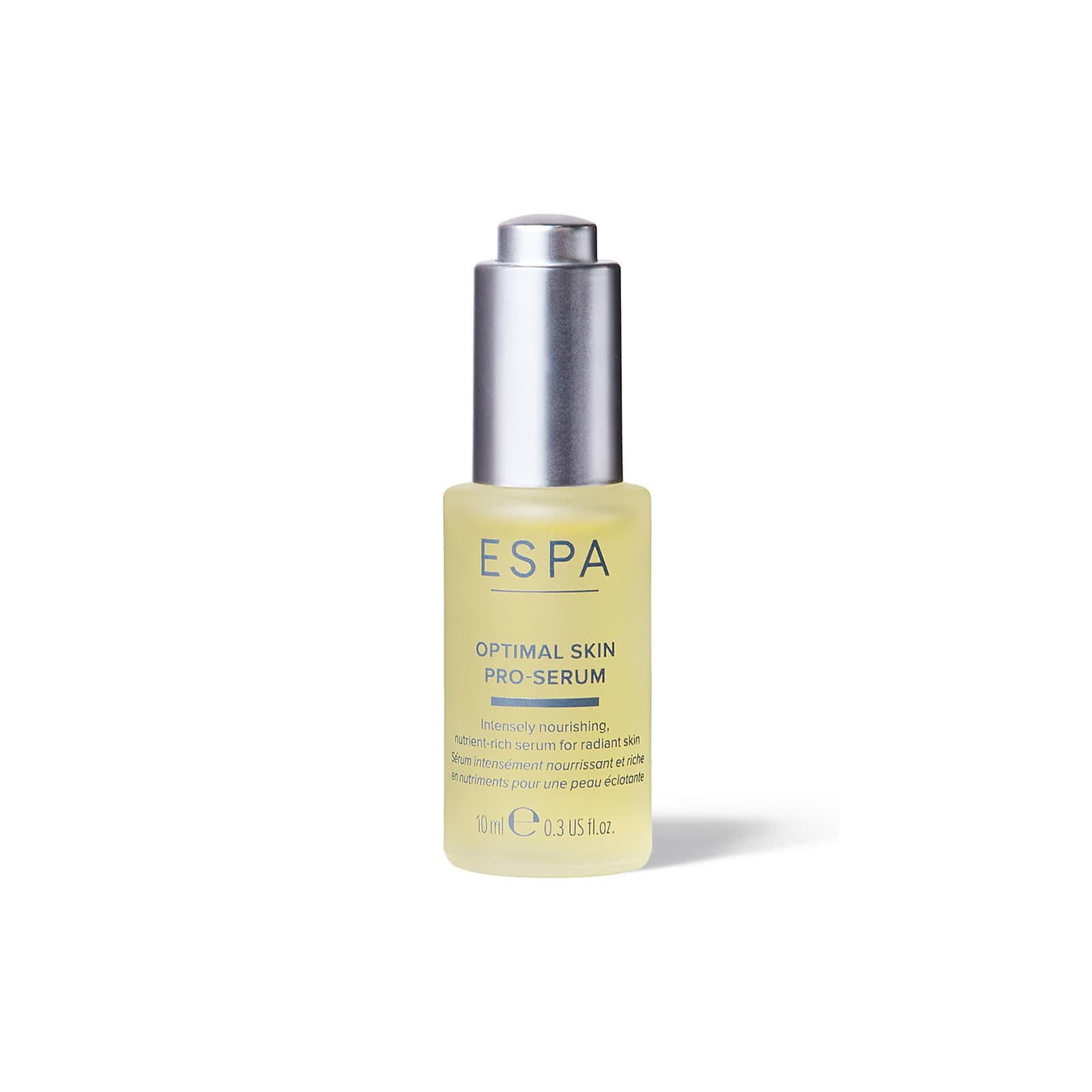 Active Nutrients Pro-Serum