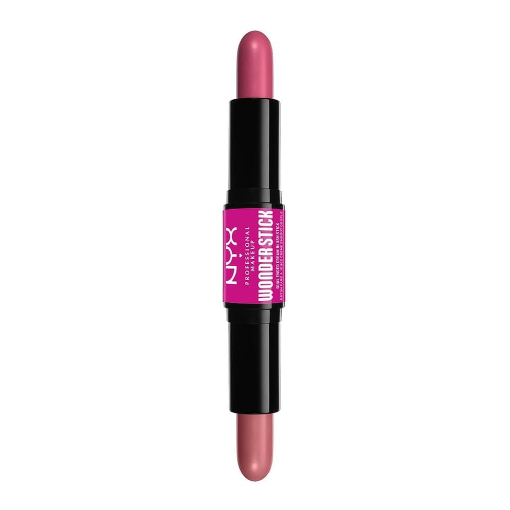 Wonder Stick Blush, Light Peach + Baby Pink