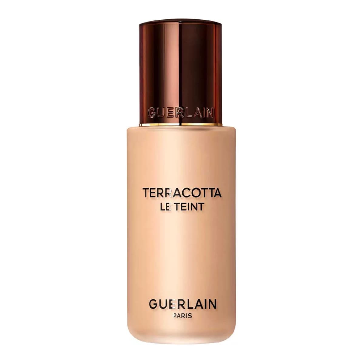 Terracotta Le Teint Healthy Glow Natural Perfection Foundation, #2.5N NEUTRAL / NEUTRE