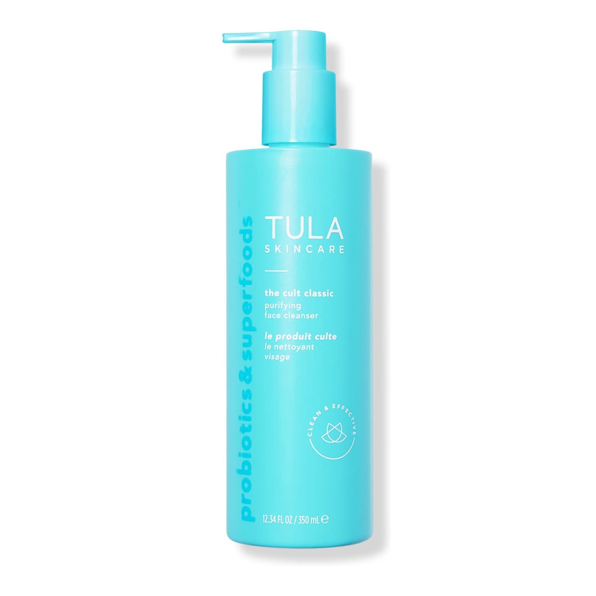 The Cult Classic Purifying Face Cleanser