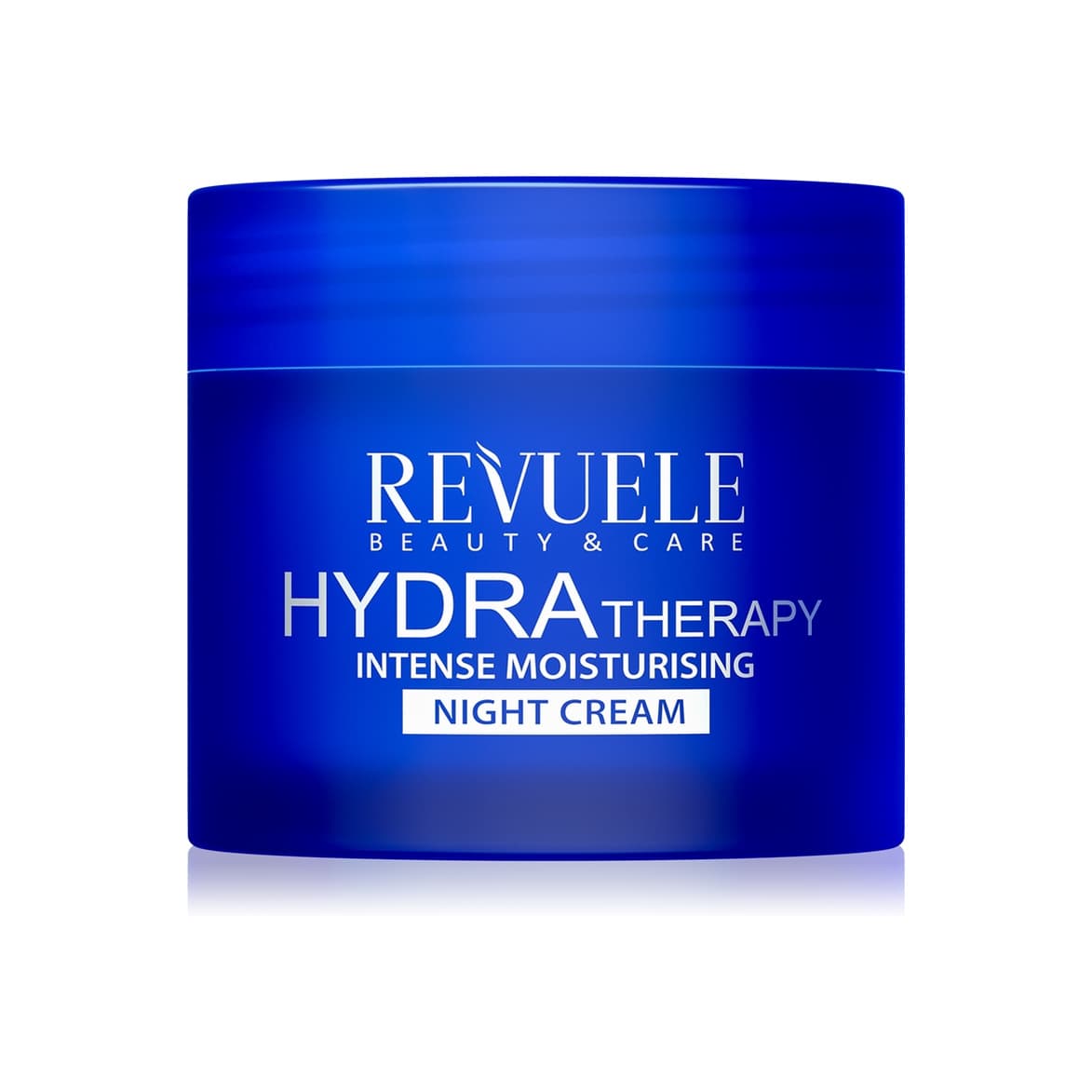 Hydra Therapy Intense Moisturizing Night Cream