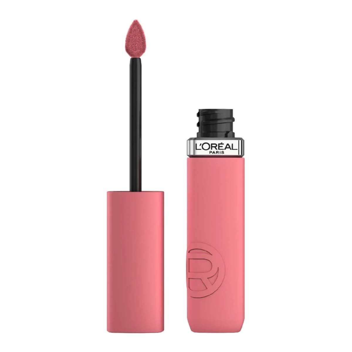 Paris Infallible Matte Resistance Lipstick, lipstick & chill 200