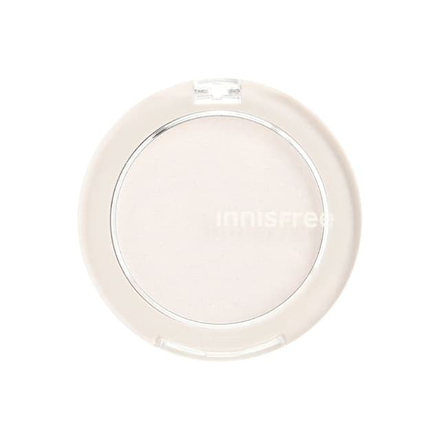 Sheer Glowy Highlighter, #01 Pinky White