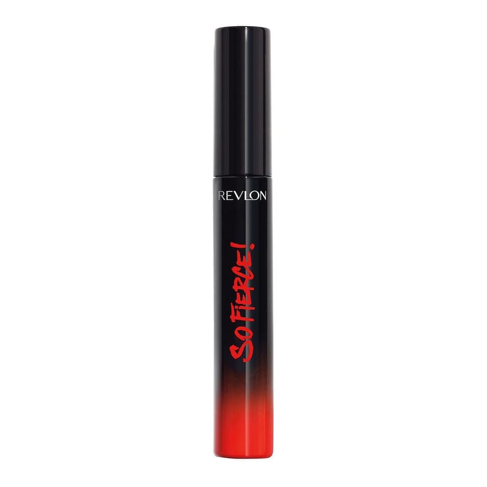So Fierce Mascara, Blackest Black