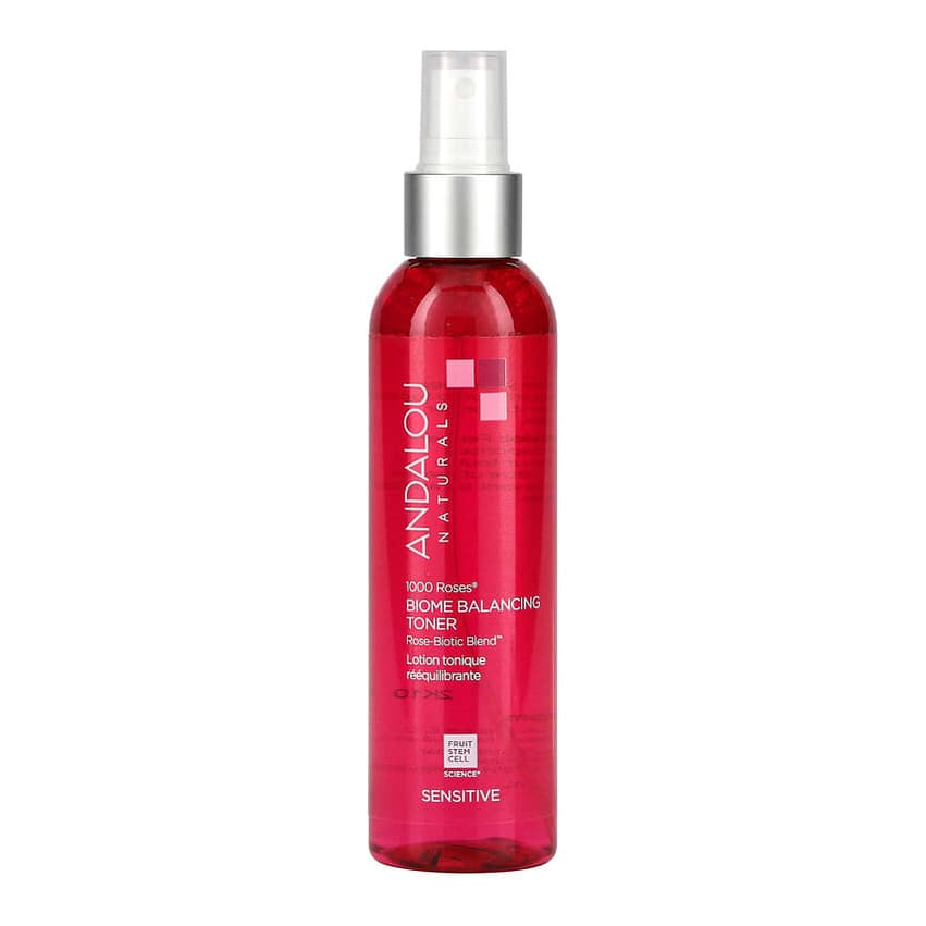 Biome Balancing Toner, Sensitive