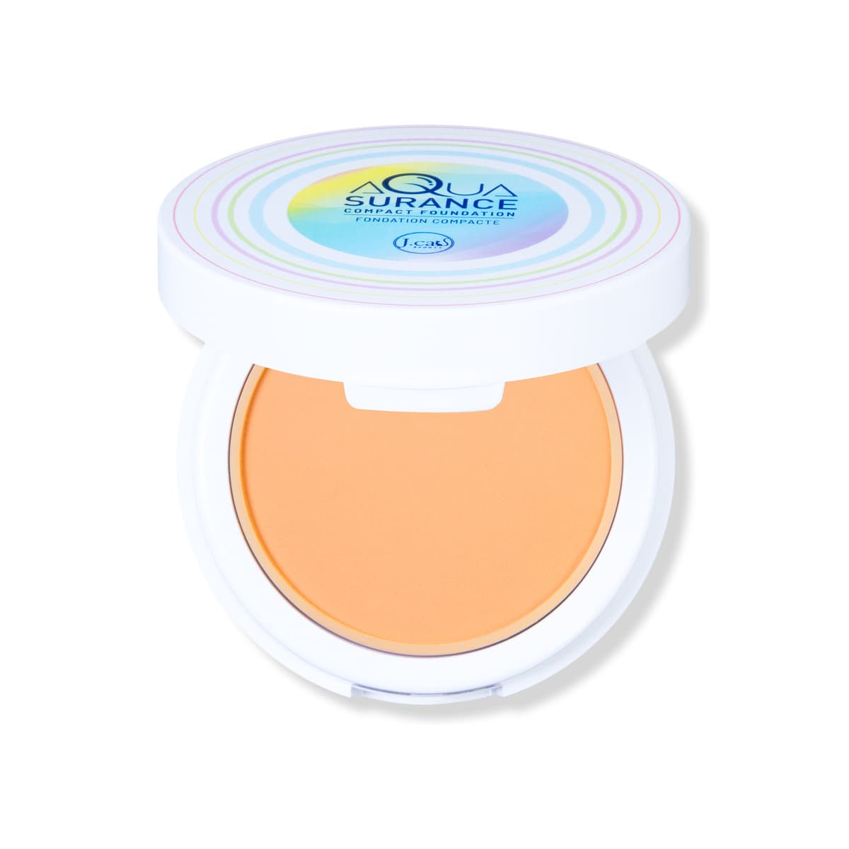 Aquasurance Compact Foundation, Buff