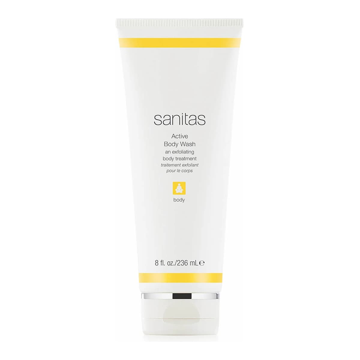 Active Body Wash