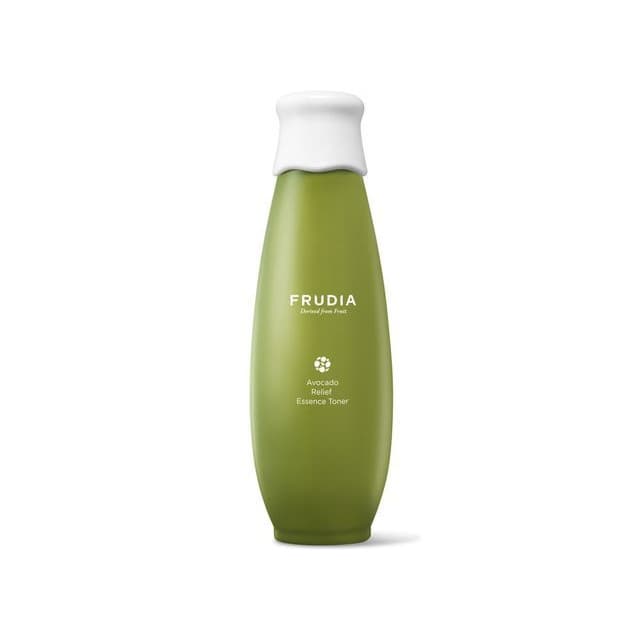 Avocado Relief Essence Toner