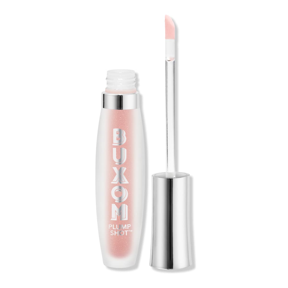 Plump Shot Lip Serum, Flush