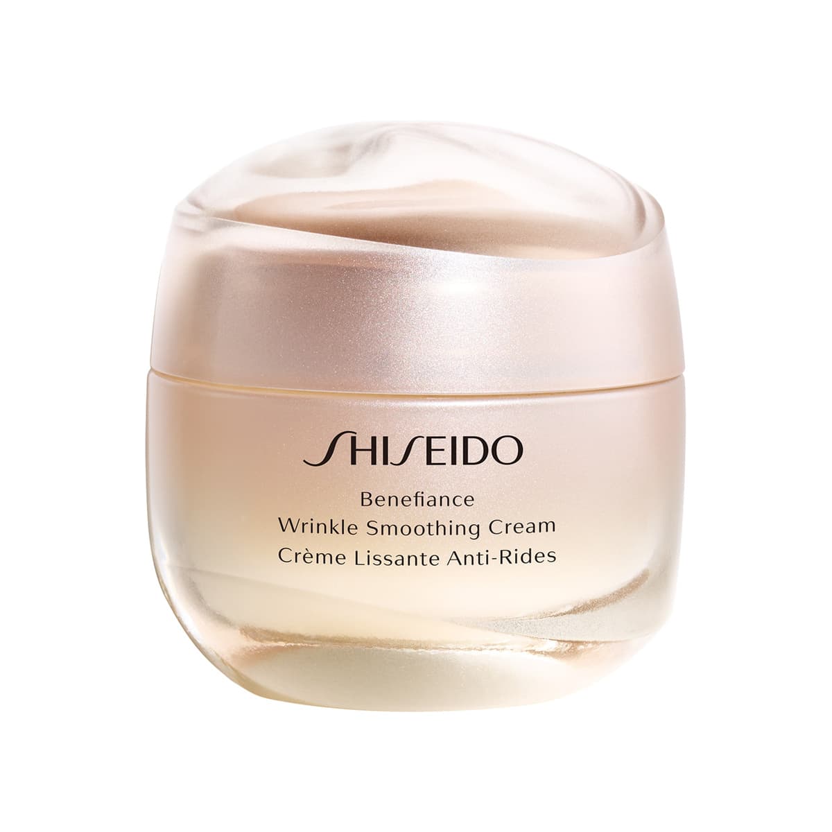 Benefiance Wrinkle Smoothing Cream