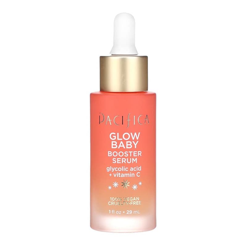 Glow Baby Booster Serum